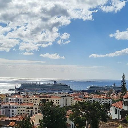 Panoramic View Apartment Funchal  Exterior foto