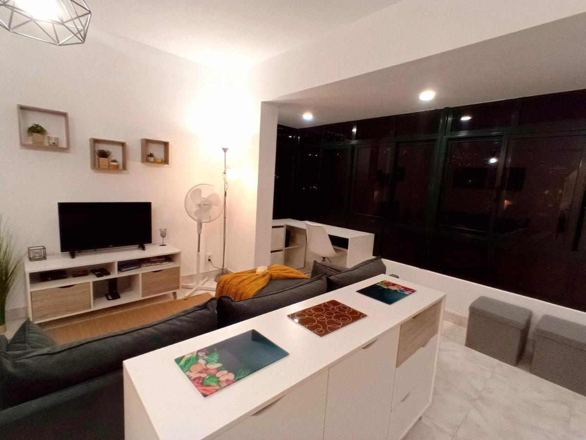 Panoramic View Apartment Funchal  Exterior foto