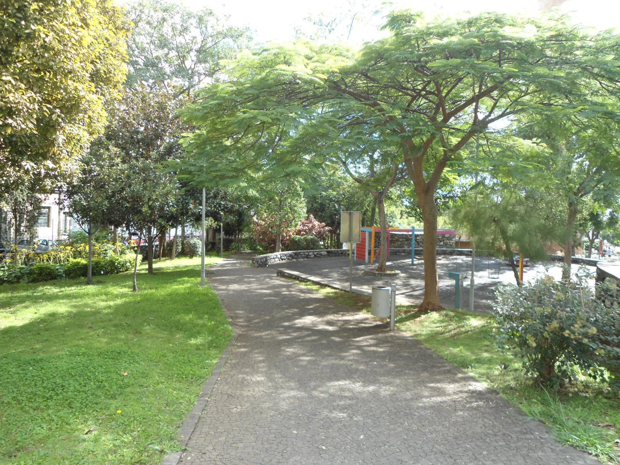 Panoramic View Apartment Funchal  Exterior foto
